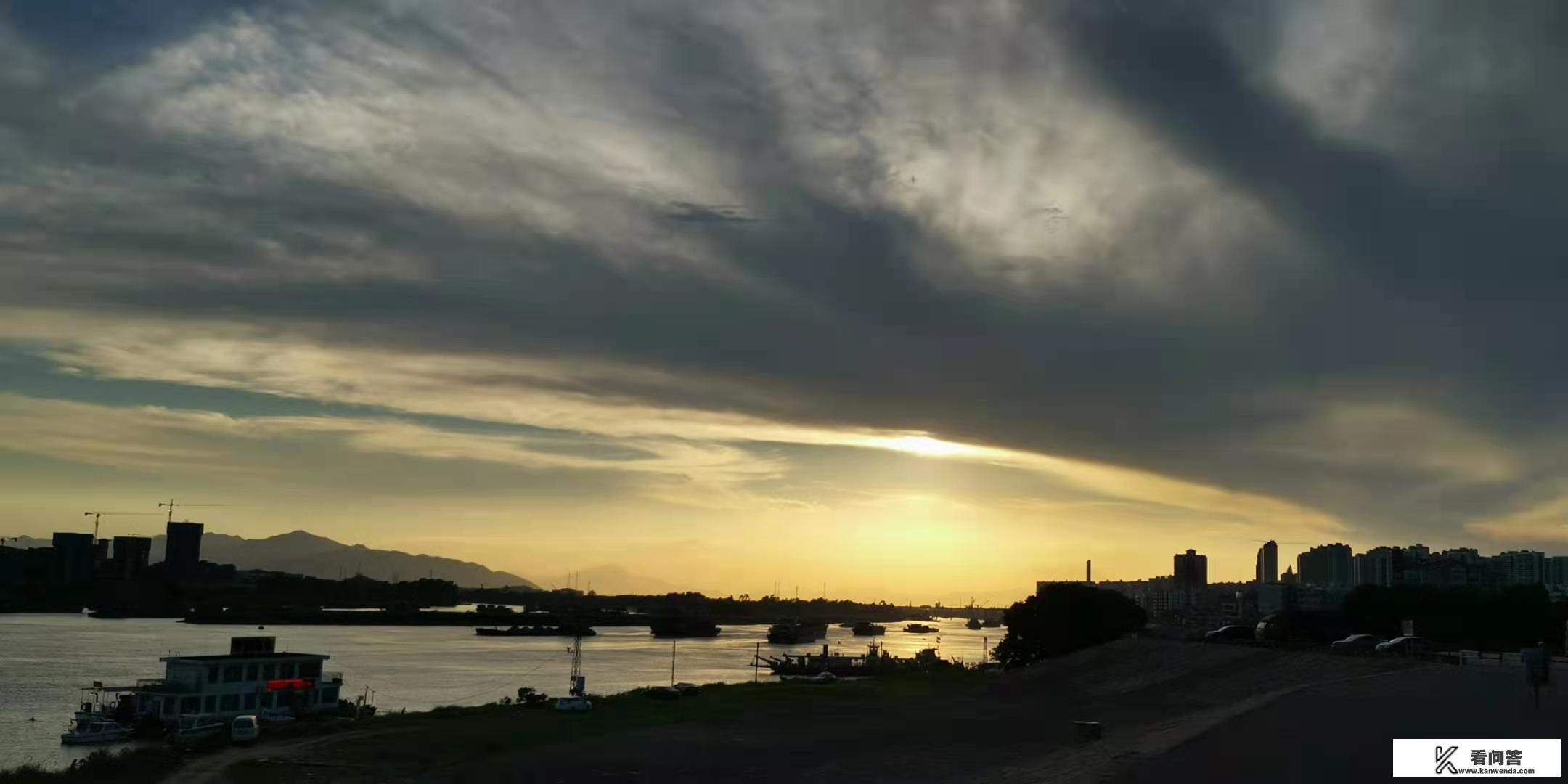 佛山市三水区有几个镇？