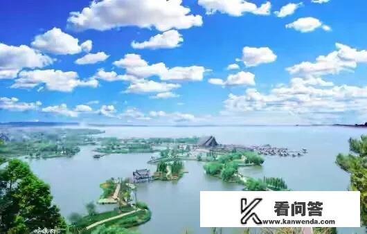 嵩明和晋宁都是昆明郊县（区），究竟投资哪里更有价值？为什么？