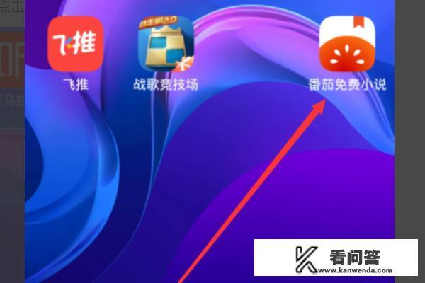 番茄小说vip怎么获得？