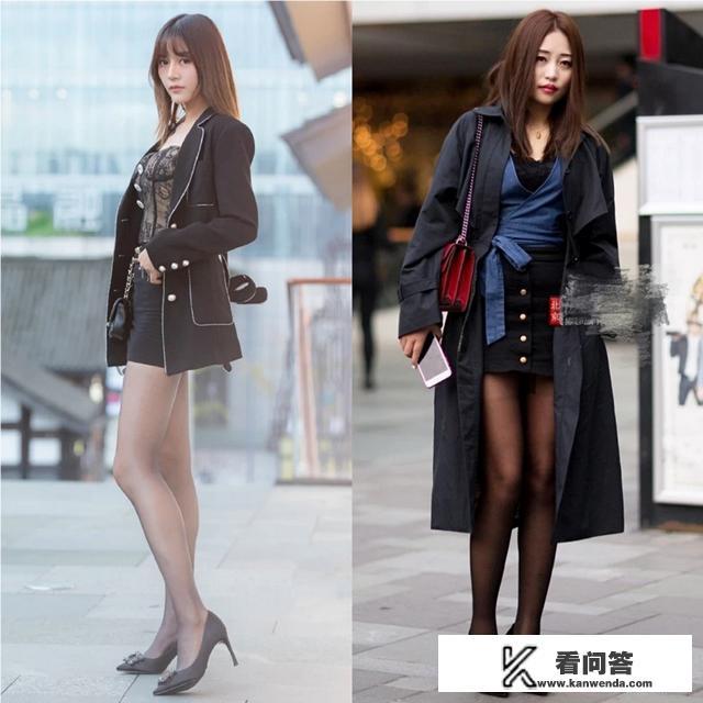 黑人会把黑色丝袜叫肉色吗？