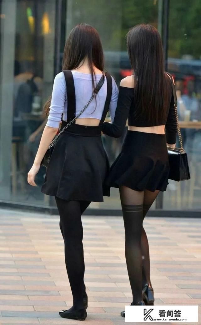 黑人会把黑色丝袜叫肉色吗？