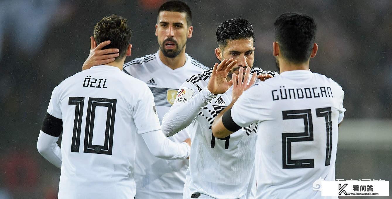 2018世界杯巴西会在半决赛遇到德国吗？