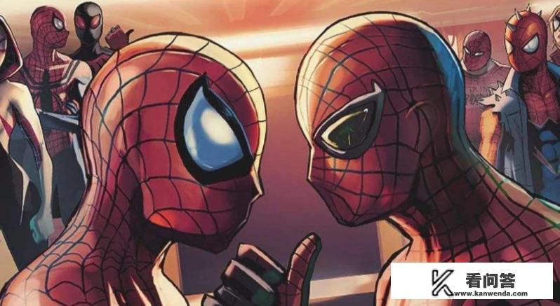 漫威多元宇宙有几个？都有什么特点？