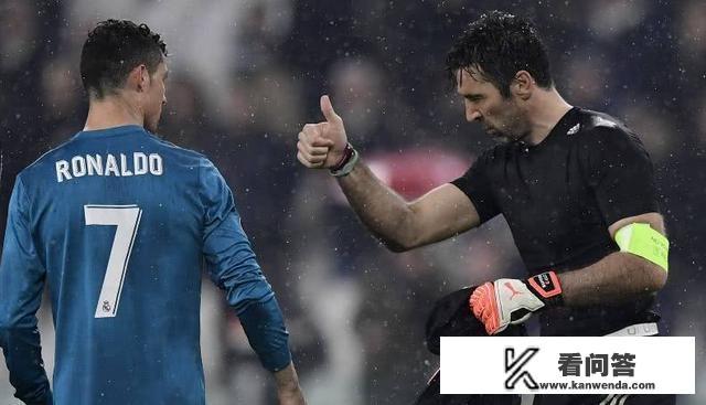 面对尤文图斯独中两元，c罗会打破单赛季欧冠进球记录吗？
