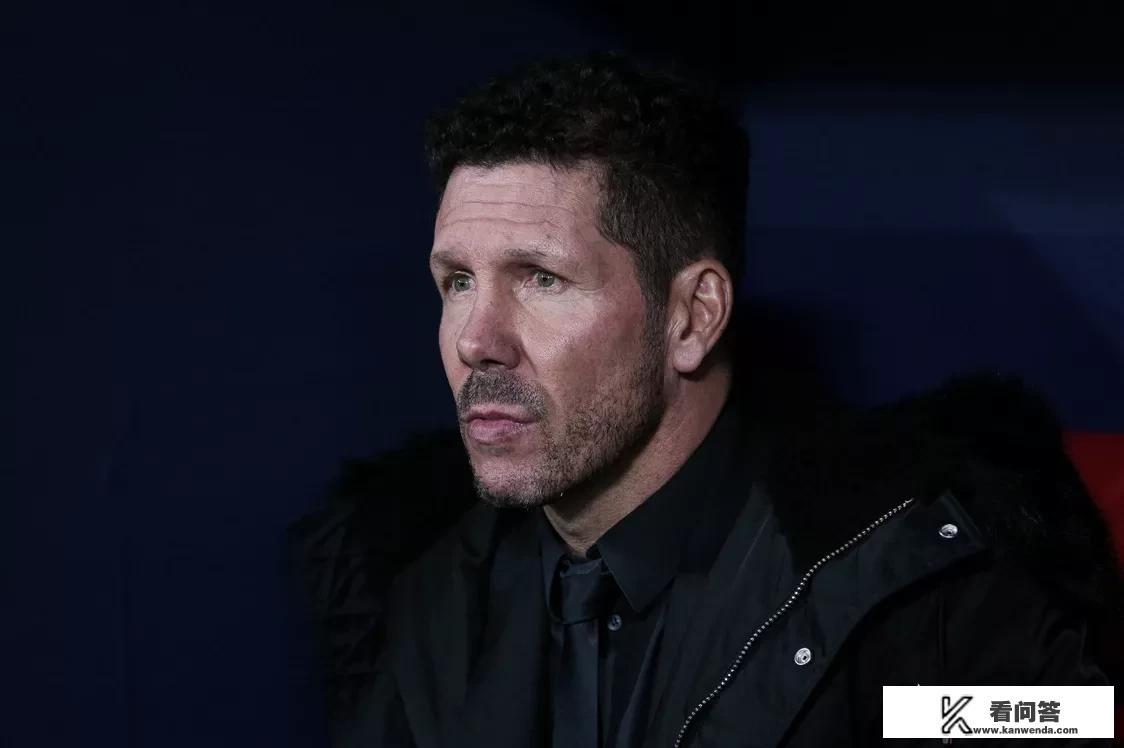 欧冠输两球后要踢马竞3:0有多难？