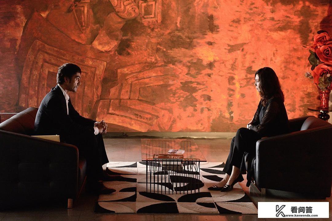 祈祷落幕时深度解析？