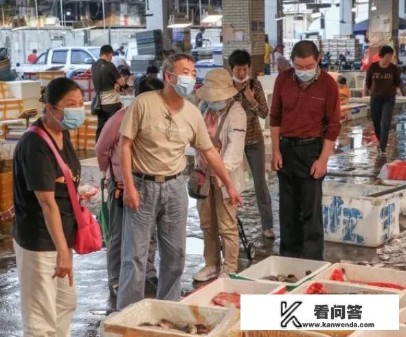 3个半月的休渔期即将开始,海鲜价格涨没涨? 3个半月的休渔期即将开始,海鲜价格涨没涨?