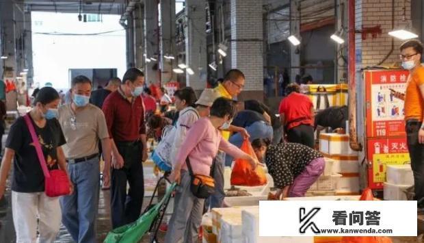 3个半月的休渔期即将开始,海鲜价格涨没涨? 3个半月的休渔期即将开始,海鲜价格涨没涨?