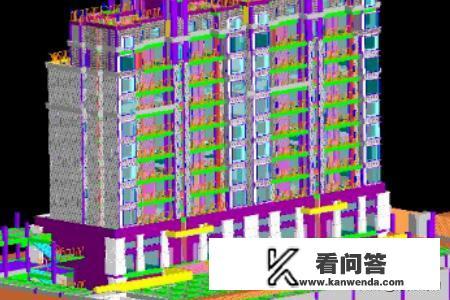 广联达土建建模步骤? 广联达土建建模步骤?
