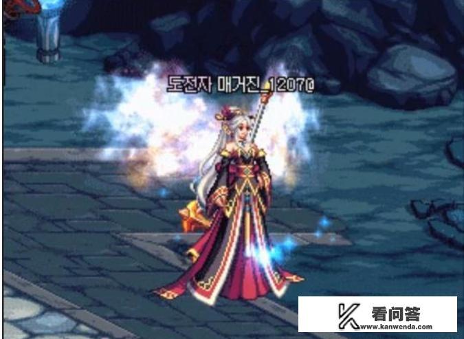 DNF国服第12套天空套曝光，效果不太理想，只有奶妈的还能看，你认为呢？