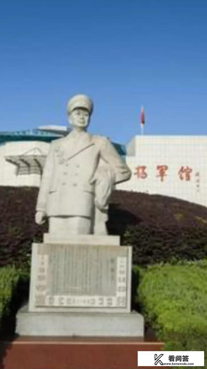 赣州兴国为什么又被称为“将军县”? 赣州兴国为什么又被称为“将军县”?