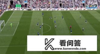 切尔西客场0：3纽卡斯尔，无缘下赛季欧冠，你怎么看？