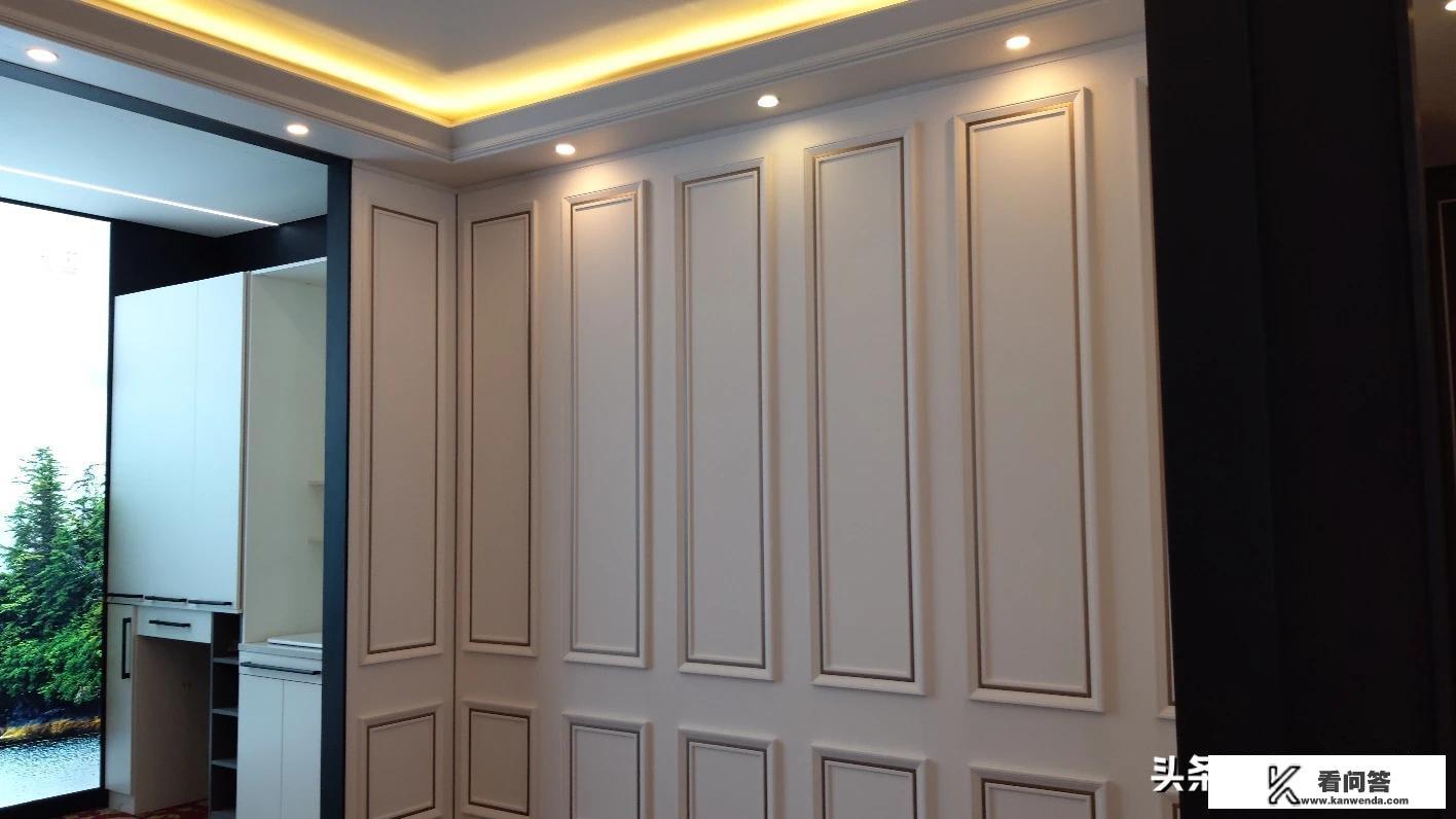 集成墙板选哪个品牌好？