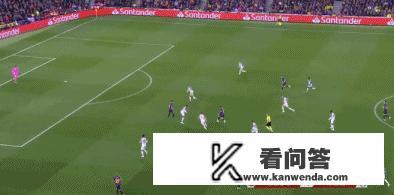 四年一轮回，梅西欧冠半决赛哪个进球更为神奇？