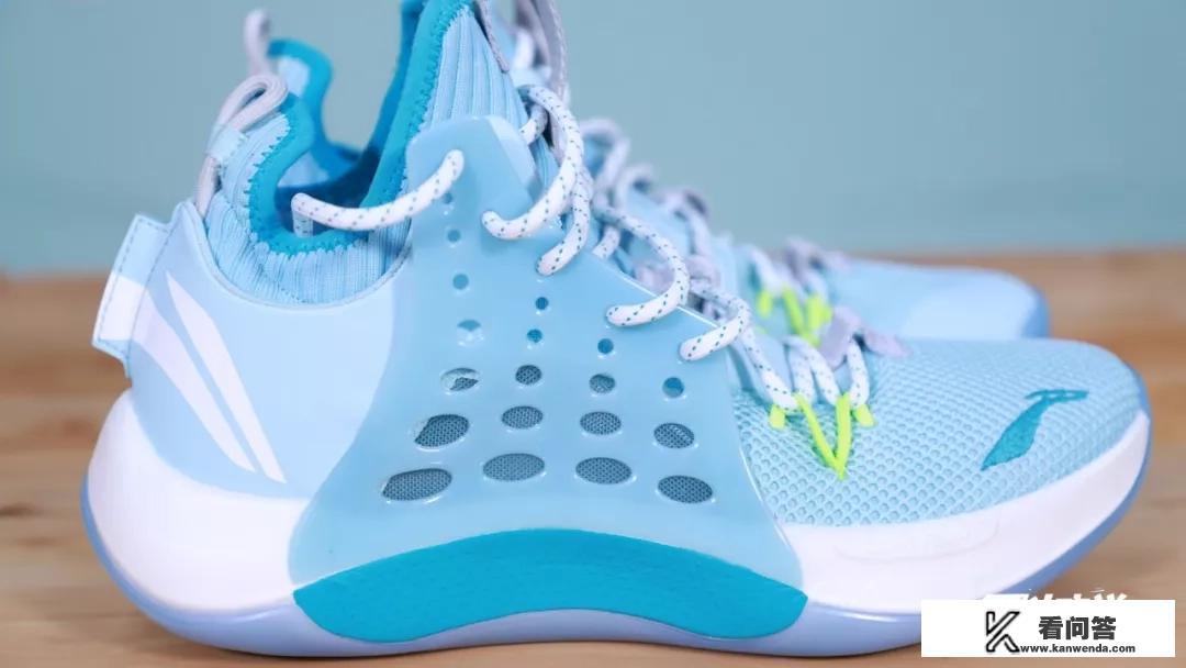 网鞋、球鞋、板鞋、休闲鞋主要有什么区别？