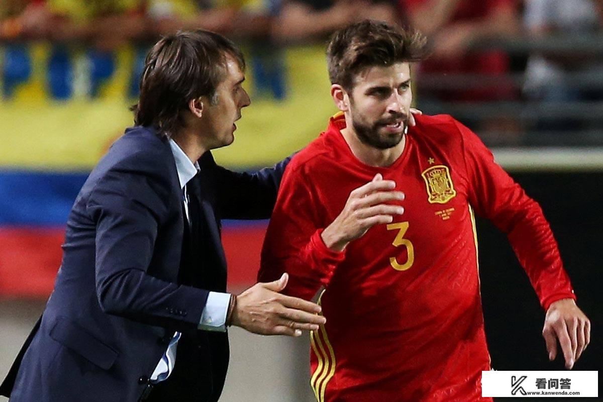 皇家马德里新任教练洛佩特吉的执教水平如何？