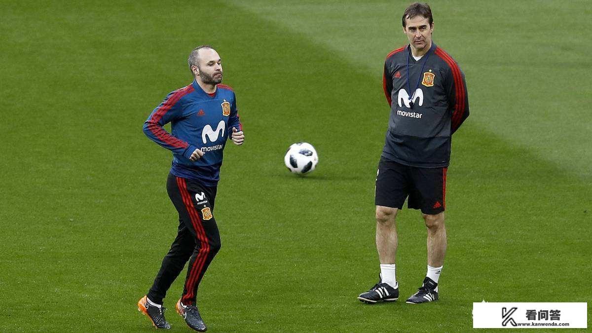 皇家马德里新任教练洛佩特吉的执教水平如何？