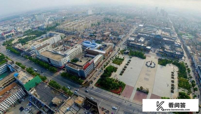 河南丰县在哪个地方？河南周口有丰县吗