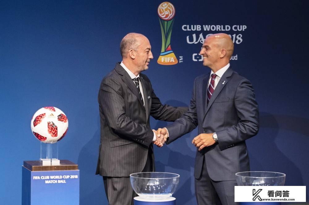 今年欧冠如果因疫情被取消，世俱杯和明年欧冠的参赛名额会怎么办？