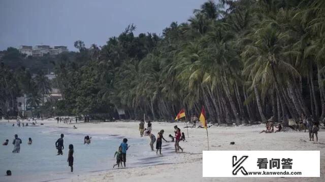 长滩属于哪个国家? 长滩属于哪个国家?