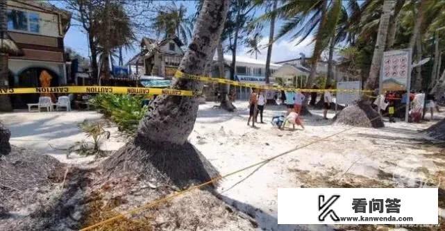 长滩属于哪个国家? 长滩属于哪个国家?