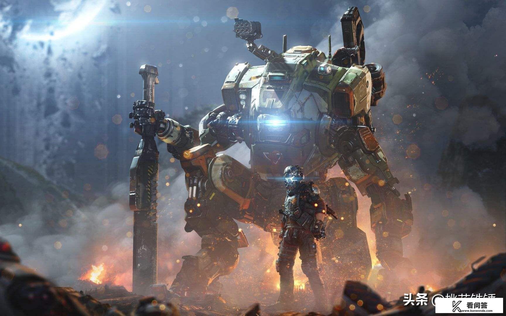 有什么大型的单机枪战游戏？