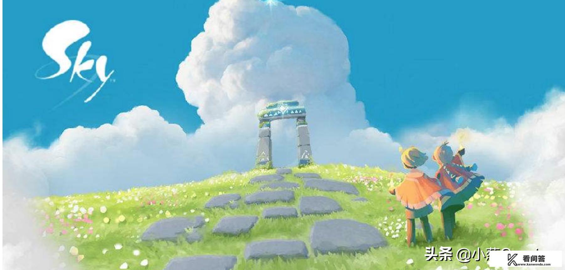 有哪些好看又好玩的手游推荐？