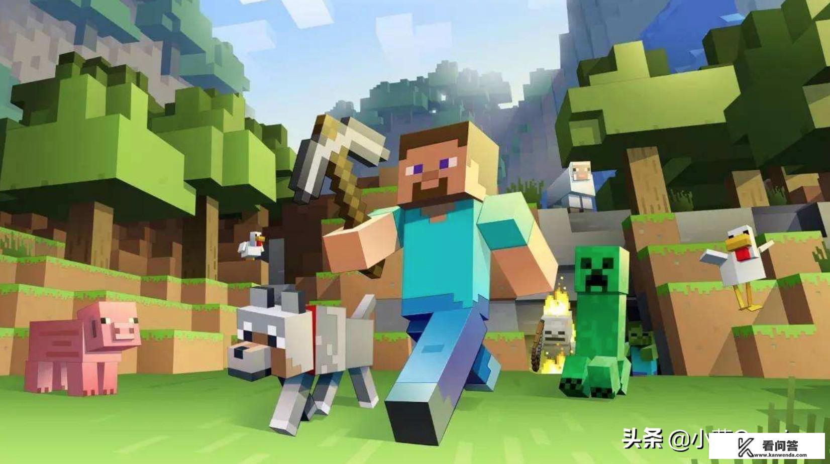 有哪些好看又好玩的手游推荐？