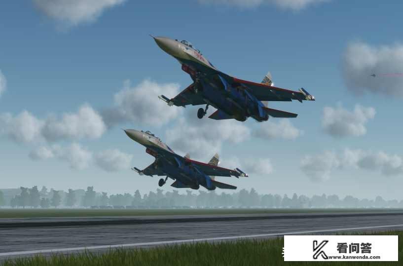 在家待得无聊，求推荐模拟飞行游戏有哪些？(PC端)？