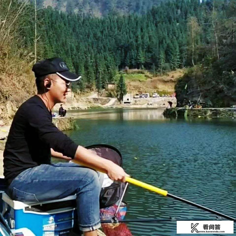 一个人怎么拍摄户外钓鱼视频? 一个人怎么拍摄户外钓鱼视频?