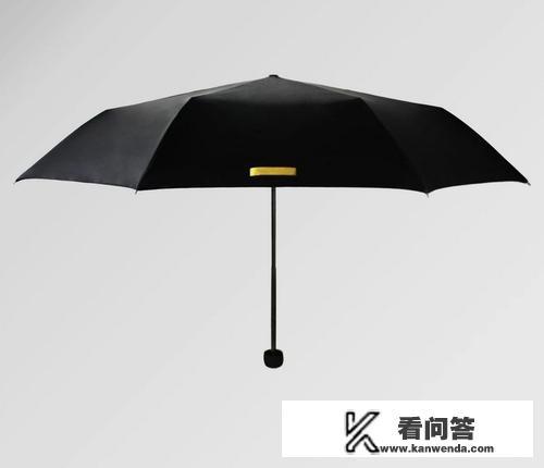 雨伞的单词咋说？