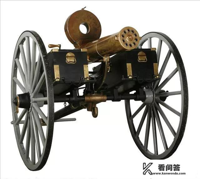 加特林是什么意思网络语？