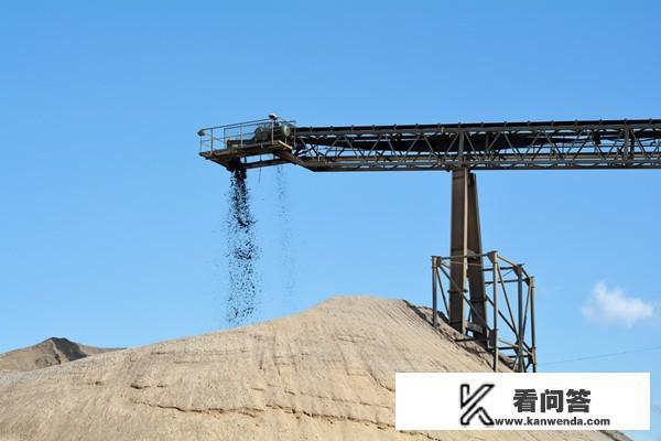 制砂机(冲击式制砂机)优缺点有哪些? 制砂机(冲击式制砂机)优缺点有哪些?