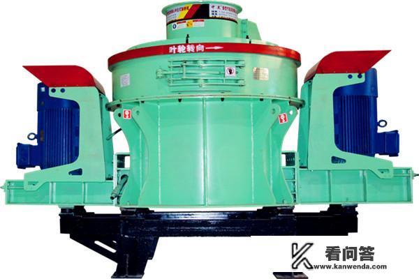 制砂机(冲击式制砂机)优缺点有哪些? 制砂机(冲击式制砂机)优缺点有哪些?