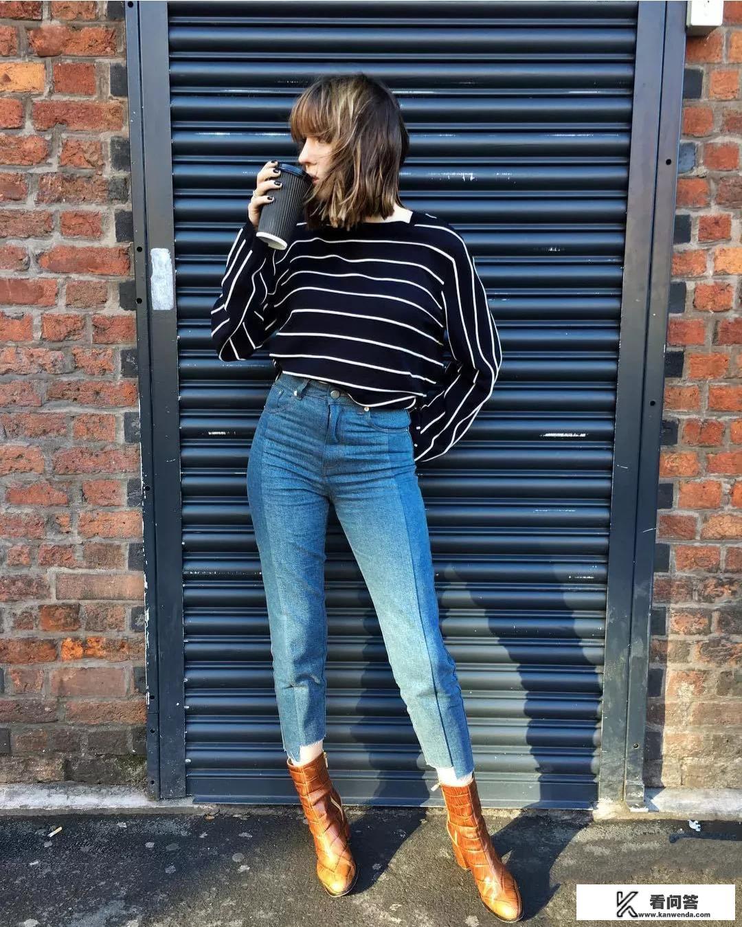 欧美时尚穿搭博主，有哪些是你特别喜欢的？