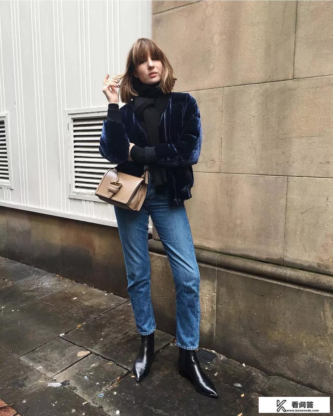 欧美时尚穿搭博主，有哪些是你特别喜欢的？