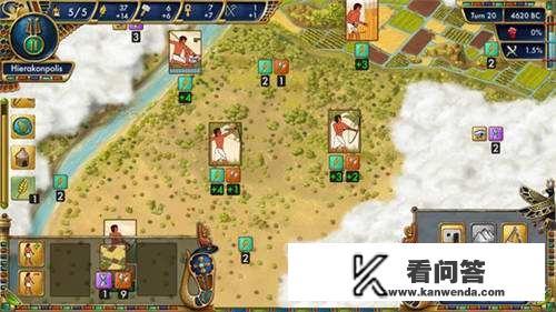 帝国文明手游怎么下载？