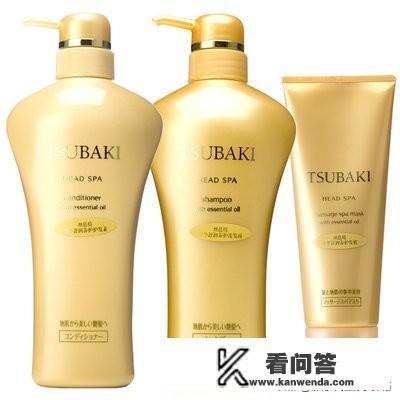 洗发水品牌排行榜有哪些? 洗发水品牌排行榜有哪些?