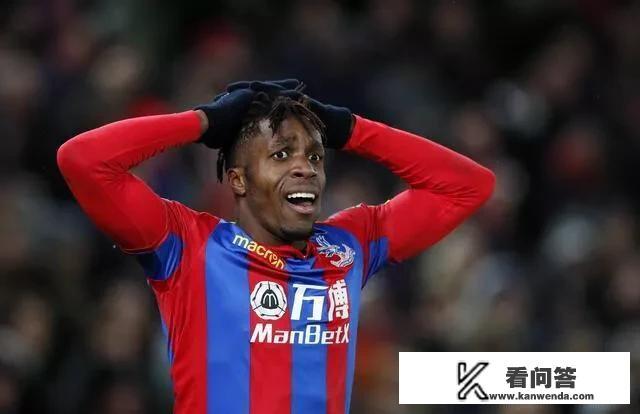 好招!直接高价吓退阿森纳!邮报:水晶宫为扎哈标价一亿镑,你怎么看阿森纳引援预算? 好招!直接高价吓退阿森纳!邮报:水晶宫为扎哈标价一亿镑,你怎么看阿森纳引援预算?