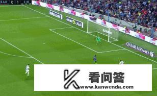 武磊加入巴萨了吗？