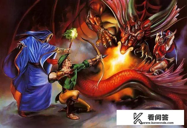 龙王战士怎么格挡？