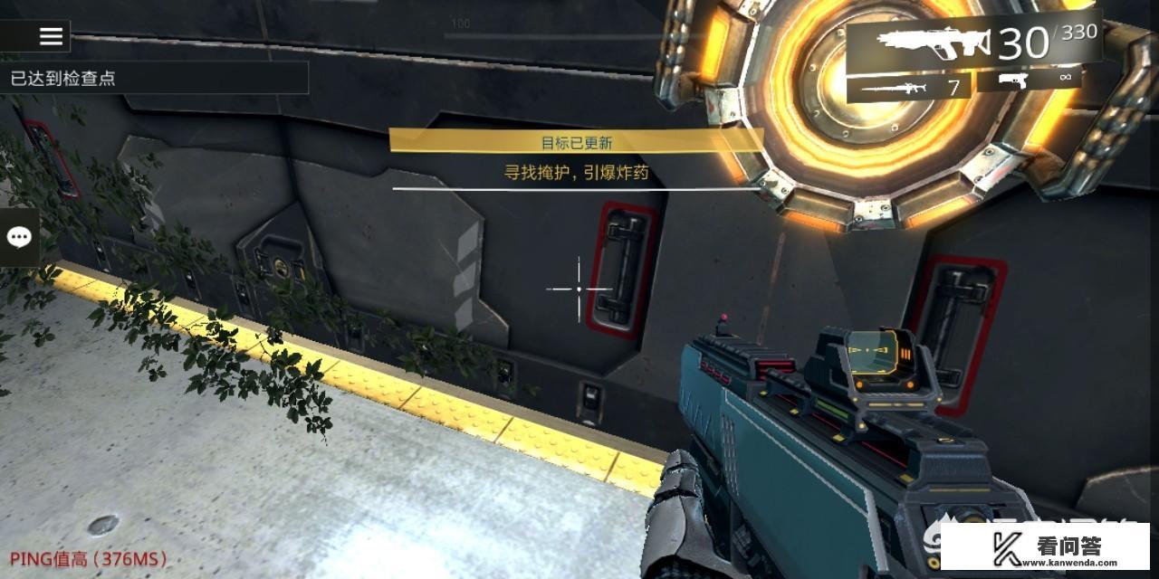 有没有第一人称射击战争手游推荐呢? 有没有第一人称射击战争手游推荐呢?