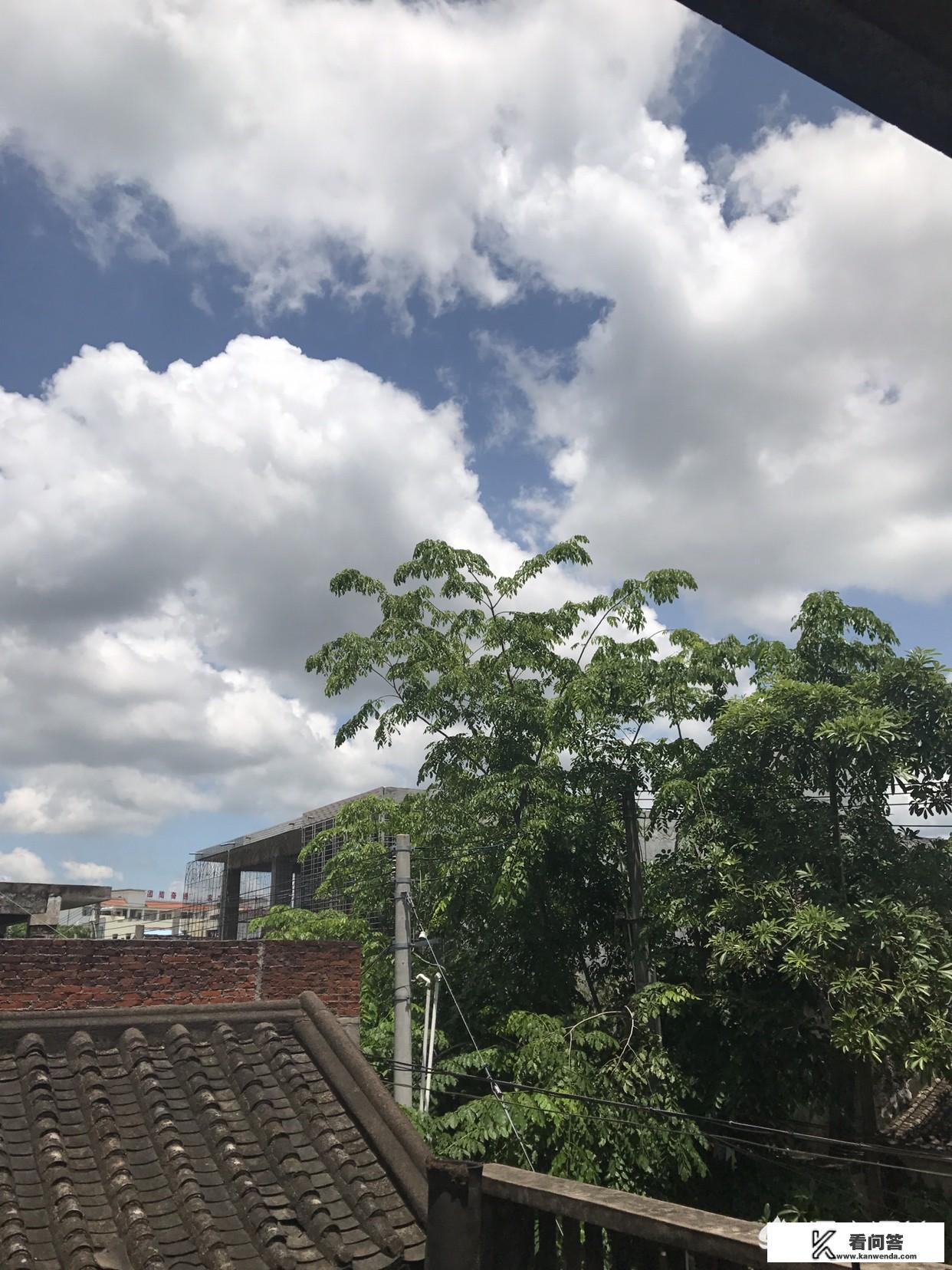 想移居海南儋州，儋州有啥优缺点？