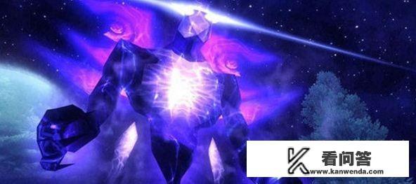 虚空大君可能是艾蒙吗？