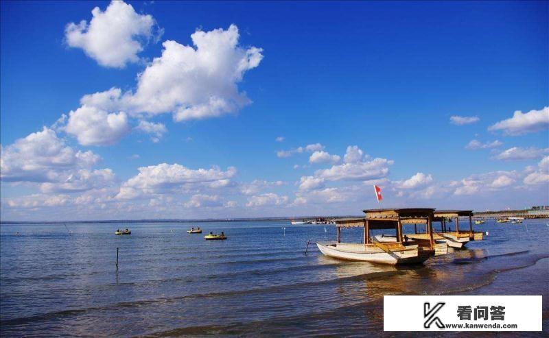 陕北榆林好玩吗?有哪些著名的景点? 陕北榆林好玩吗?有哪些著名的景点?