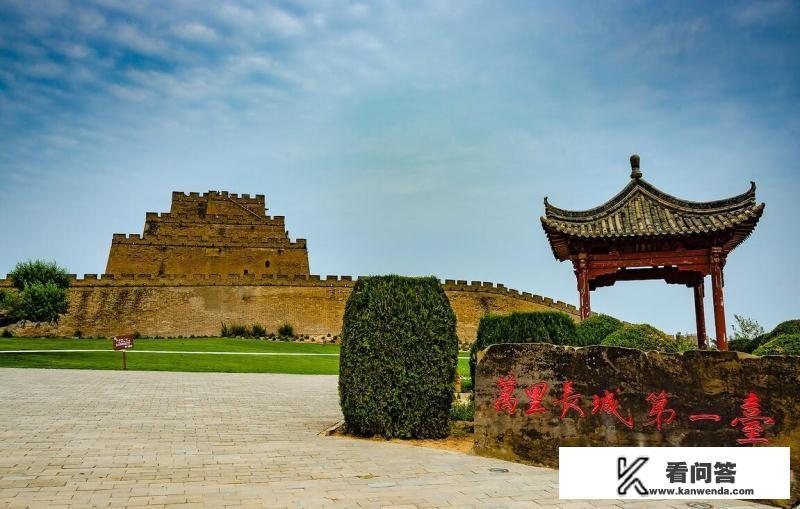 陕北榆林好玩吗?有哪些著名的景点? 陕北榆林好玩吗?有哪些著名的景点?