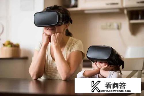 vr怎么玩游戏？