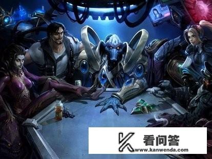 有什么宇宙战争类游戏？