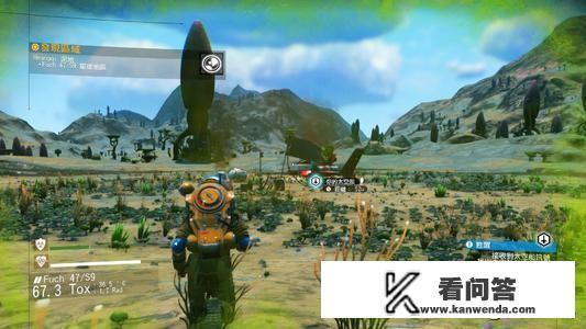 有什么宇宙战争类游戏？