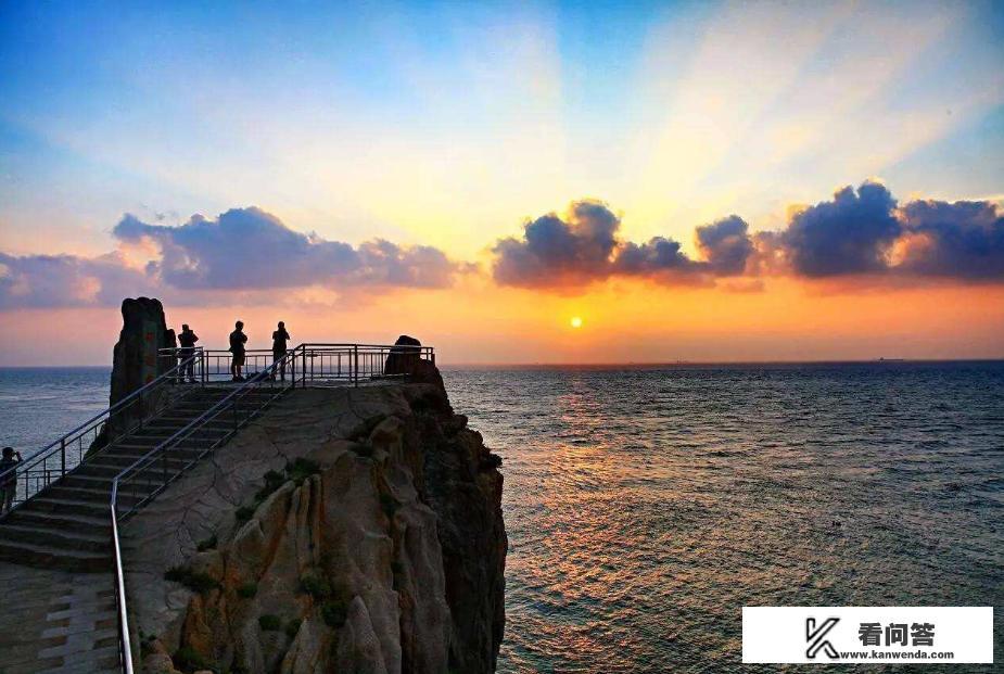 威海十大景区? 威海十大景区?